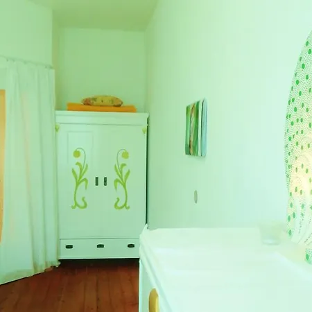 Private Gästezimmer Bei Ila Zimmerling Rum i privatbostad