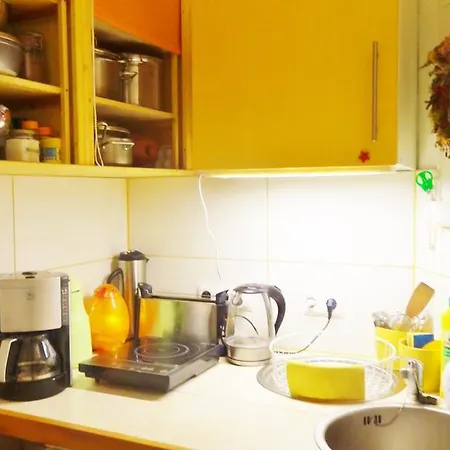 Rum i privatbostad Private Gästezimmer Bei Ila Zimmerling *