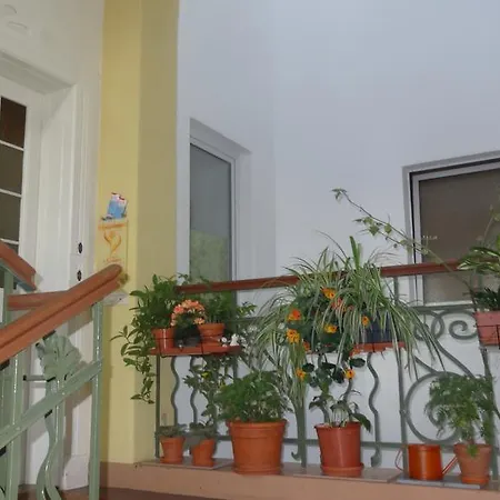 Private Gastezimmer Bei Ila Zimmerling Privat bolig Dresden