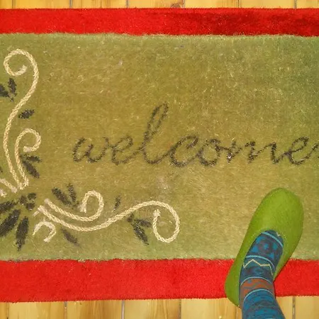 Private Gastezimmer Bei Ila Zimmerling