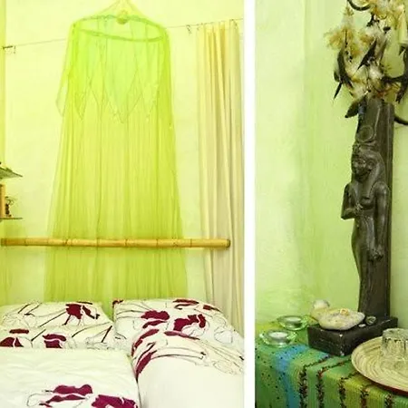 Private Gastezimmer Bei Ila Zimmerling *