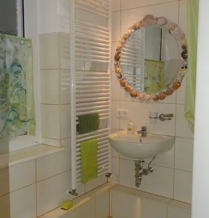 Ubytování v soukromí Private Gastezimmer Bei Ila Zimmerling Drážďany