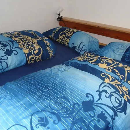 Ubytování v soukromí Private Gastezimmer Bei Ila Zimmerling *