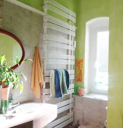 Private Gastezimmer Bei Ila Zimmerling