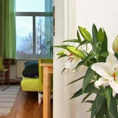 Private Gastezimmer Bei Ila Zimmerling * Drážďany